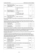 Preview for 186 page of Vicruns VD530 Series User Manual