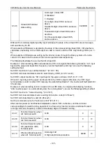 Preview for 193 page of Vicruns VD530 Series User Manual