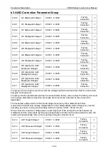 Preview for 198 page of Vicruns VD530 Series User Manual