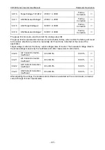 Preview for 199 page of Vicruns VD530 Series User Manual