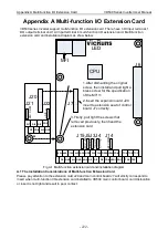 Preview for 226 page of Vicruns VD530 Series User Manual