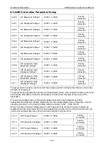 Preview for 196 page of Vicruns VD560 Series Instruction Manual