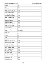 Preview for 209 page of Vicruns VD560 Series Instruction Manual