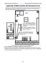 Preview for 217 page of Vicruns VD560 Series Instruction Manual