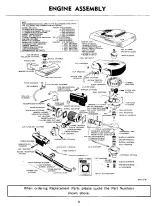 Preview for 8 page of Victa 125 cc Operating Instructions Manual