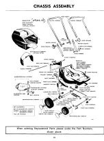 Preview for 10 page of Victa 125 cc Operating Instructions Manual