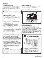 Preview for 14 page of Victa 2690920 Operator'S Manual