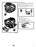 Preview for 23 page of Victa 2690920 Operator'S Manual