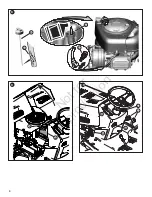 Preview for 4 page of Victa 2690990 Operator'S Manual