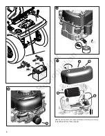 Preview for 6 page of Victa 2690990 Operator'S Manual