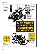 Preview for 14 page of Victa 2690990 Operator'S Manual