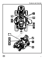 Preview for 17 page of Victa 2690990 Operator'S Manual