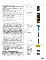 Предварительный просмотр 11 страницы Victa 2691614 Operator'S Manual