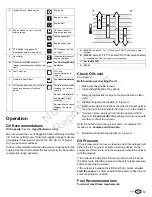 Предварительный просмотр 13 страницы Victa 2691614 Operator'S Manual