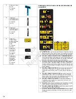 Предварительный просмотр 30 страницы Victa 2691614 Operator'S Manual