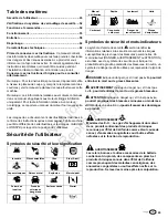 Предварительный просмотр 43 страницы Victa 2691614 Operator'S Manual