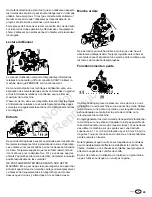 Предварительный просмотр 45 страницы Victa 2691614 Operator'S Manual