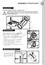 Preview for 9 page of Victa 460 Utility Operator'S Manual