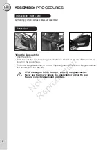 Preview for 8 page of Victa 881873 Assembly And Owner'S Manual