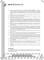 Preview for 6 page of Victa Enviromower ENV369B Instruction Manual