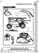 Preview for 7 page of Victa Enviromower ENV369B Instruction Manual