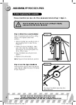 Preview for 8 page of Victa Enviromower ENV369B Instruction Manual