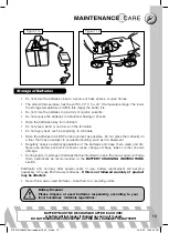 Preview for 13 page of Victa Enviromower ENV369B Instruction Manual