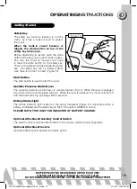 Preview for 15 page of Victa Enviromower ENV369B Instruction Manual