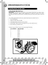 Preview for 16 page of Victa Enviromower ENV369B Instruction Manual