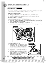 Preview for 22 page of Victa Enviromower ENV369B Instruction Manual