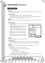 Preview for 24 page of Victa Enviromower ENV369B Instruction Manual