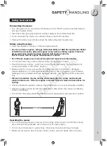 Preview for 5 page of Victa GCS464 Assembly And Owner'S Manual