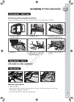 Preview for 9 page of Victa GCS464 Assembly And Owner'S Manual