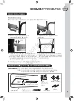 Preview for 11 page of Victa GCS464 Assembly And Owner'S Manual