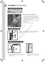 Preview for 12 page of Victa GCS464 Assembly And Owner'S Manual