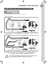 Preview for 13 page of Victa GCS464 Assembly And Owner'S Manual