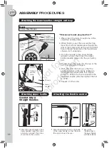 Preview for 14 page of Victa GCS464 Assembly And Owner'S Manual