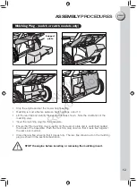 Preview for 15 page of Victa GCS464 Assembly And Owner'S Manual