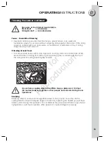 Предварительный просмотр 23 страницы Victa RTS1226 Instruction Manual