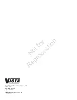 Preview for 28 page of Victa V125 Series Operator'S Manual