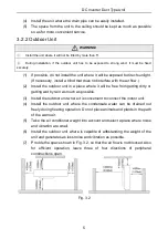 Предварительный просмотр 7 страницы Victa VFU-18A309I Owner'S Manual