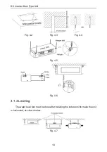 Предварительный просмотр 12 страницы Victa VFU-18A309I Owner'S Manual