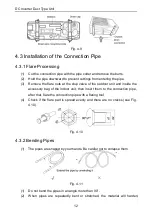 Предварительный просмотр 14 страницы Victa VFU-18A309I Owner'S Manual