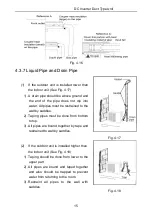 Предварительный просмотр 17 страницы Victa VFU-18A309I Owner'S Manual