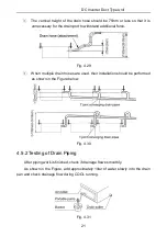 Предварительный просмотр 23 страницы Victa VFU-18A309I Owner'S Manual