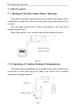 Предварительный просмотр 34 страницы Victa VFU-18A309I Owner'S Manual