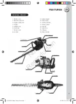 Предварительный просмотр 7 страницы Victa VHD2226 Owner'S Manual