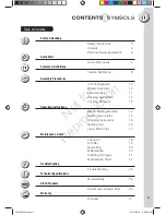 Preview for 3 page of Victa VPLV0226 Assembly And Owner'S Manual