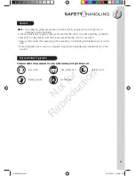 Preview for 7 page of Victa VPLV0226 Assembly And Owner'S Manual