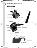 Preview for 10 page of Victa VPLV0226 Assembly And Owner'S Manual